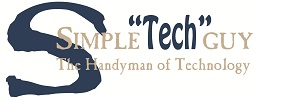 SimpleTechGuy